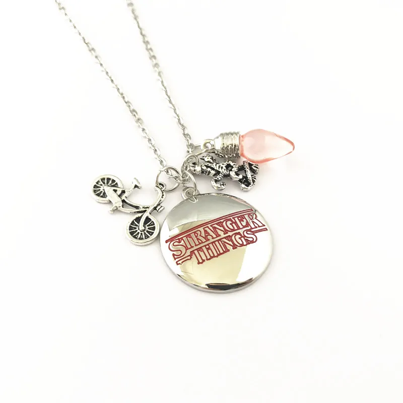 Фэнтези Вселенная Бесплатная доставка 20 шт. много ожерелий JQWYSDD02|necklace a|necklace free