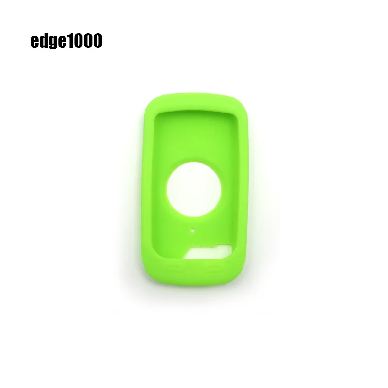Силиконовый Гель для Кожи, Чехол для Garmin edge 520/800/810/1000 GPS для велосипеда компьютер