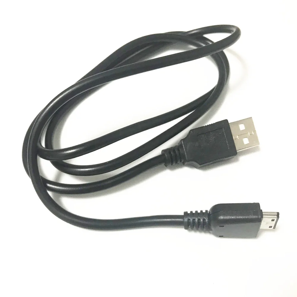 Сетевое дорожное зарядное устройство USB с вилкой для
