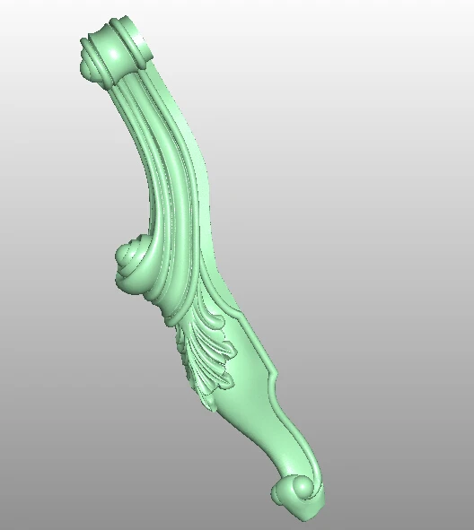 Мебель стол Шкаф стул диван кровать ножки 3D модель STL формат файл Artcam 586 |