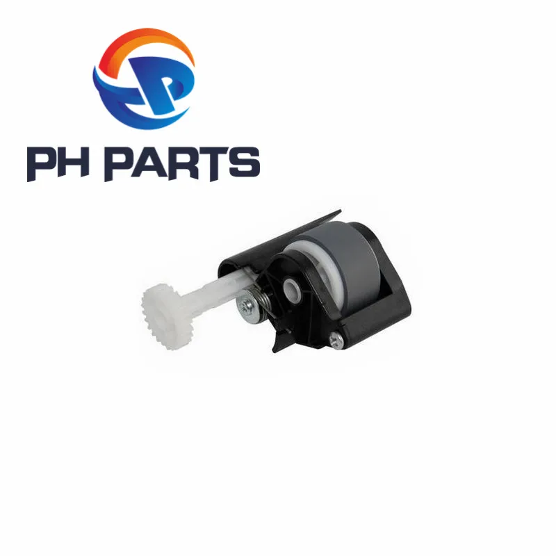 

2X New and OEM for Epson L100 L200 L201 L101 PICK ASSY ROLLER HOLDER ROLLER RETARD ASSY