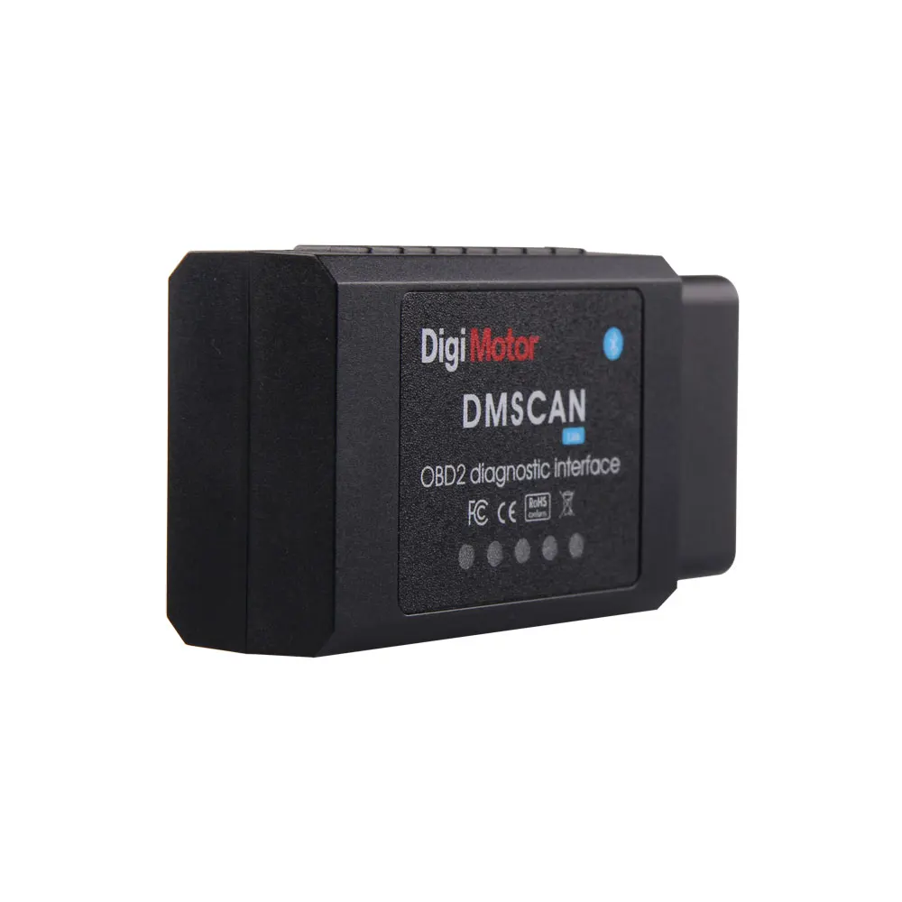ELM327 V1.5 Bluetooth OBD2 автомобильный сканер для считывания кода ELM 327 Диагностический