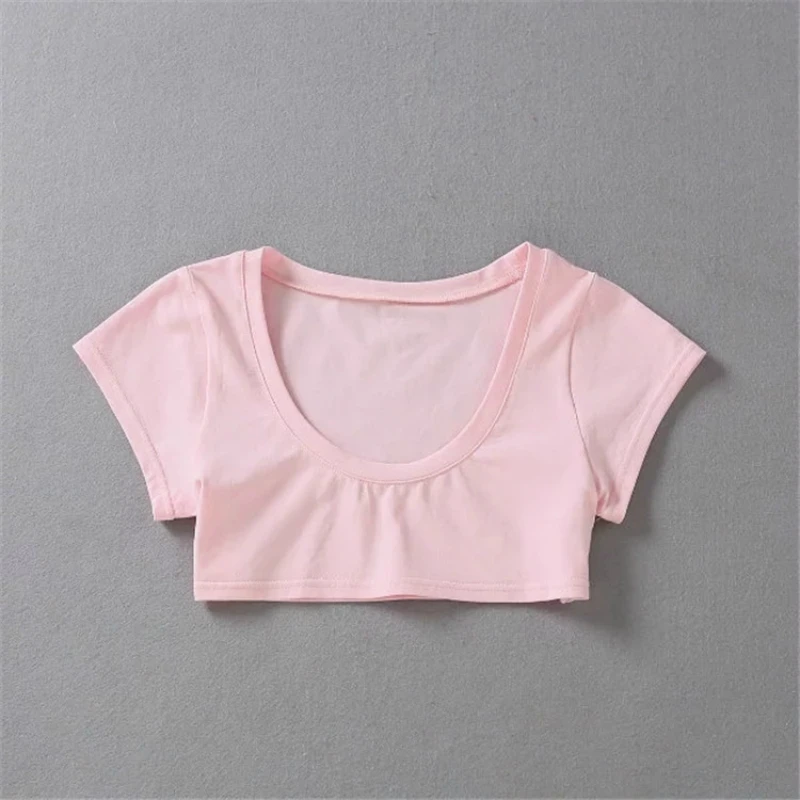 Новинка модные футболки XUANCOOL с коротким рукавом в клубном стиле эротический