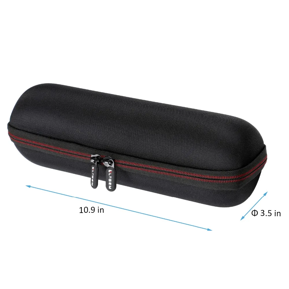 LTGEM чехол для хранения JBL Charge 2 &amp Plus Беспроводная Bluetooth колонка дорожная сумка |