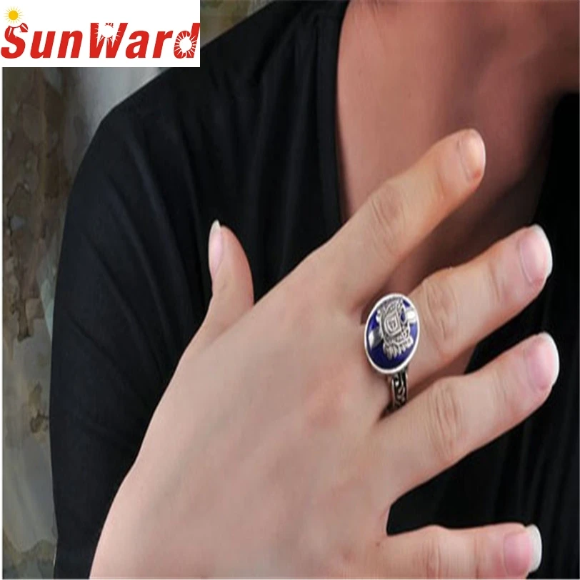 Лидер продаж комплект прямых поставок новинка модное винтажное кольцо на палец в