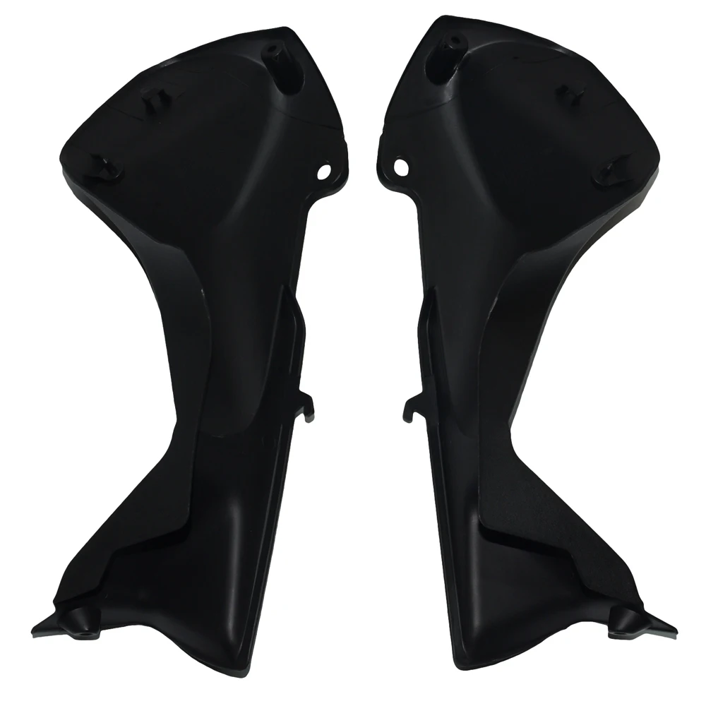 2 шт. детали для мотоциклов Honda 2001 2006 CBR600 F4i 02 03 04|Полные комплекты обтекателей| |