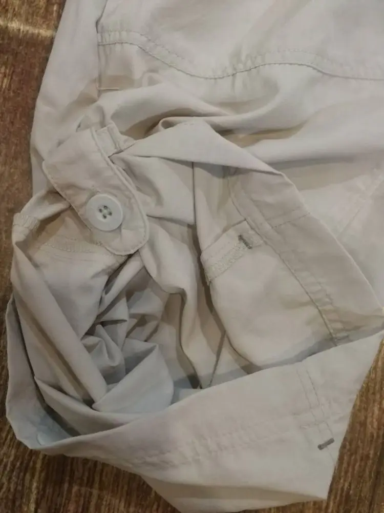Si*s Women's Fishing Pants Women Drifter Pant UPF50 Breathable Comfortable Pants USA Size M/L/XL Khaki