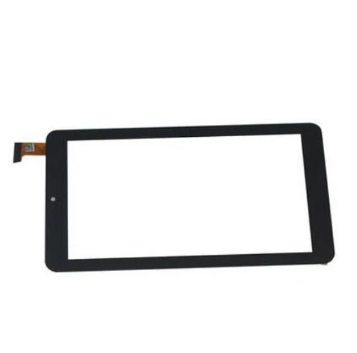 

10PCs New For 7" Inch Estar Beauty HD QUAD CORE MID7308W Touch Screen Tablet PC Digitizer Sensor Replacement Parts Glass Panel