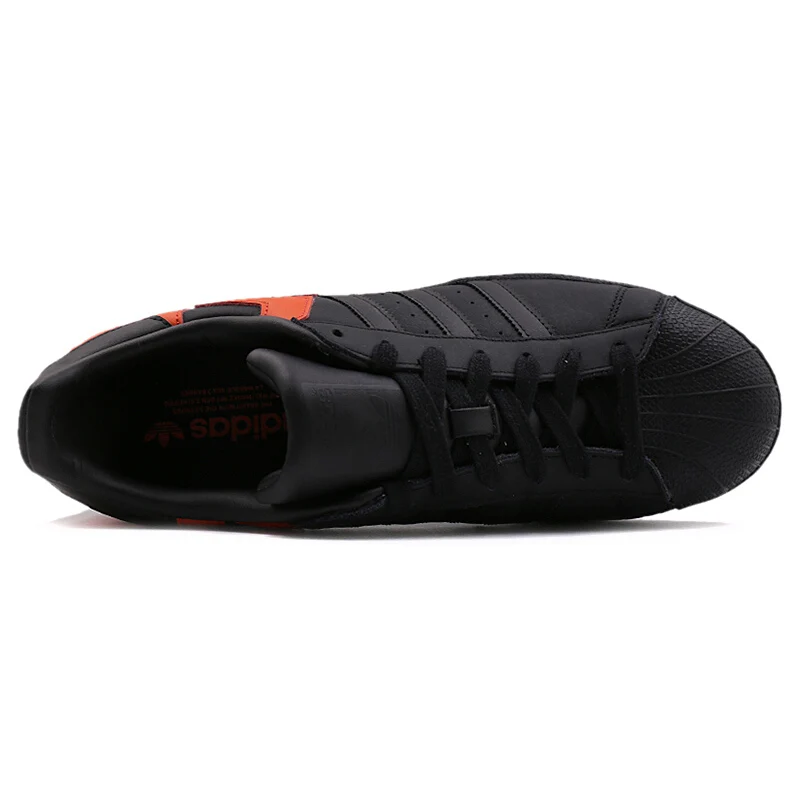 Оригинальные кроссовки унисекс для скейтбординга Adidas Original SUPERSTAR новое