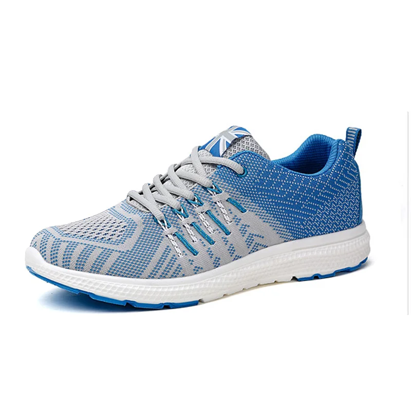 2017 Акция кроссовки дышащие для мужчин дешевые спортивные spor ayakkab женские