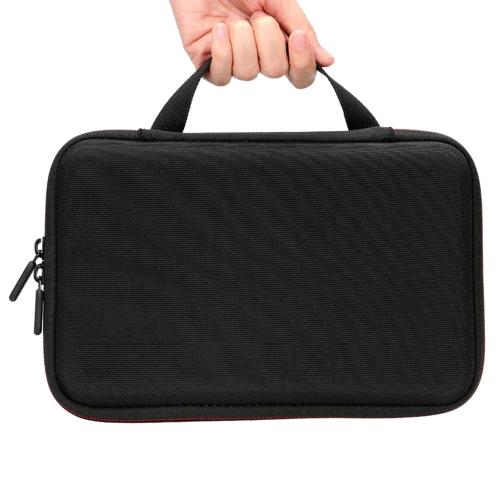 LTGEM EVA Hard Case for Philips Norelco Bodygroom Series 7100 BG2040 - Travel Carrying Storage Bag