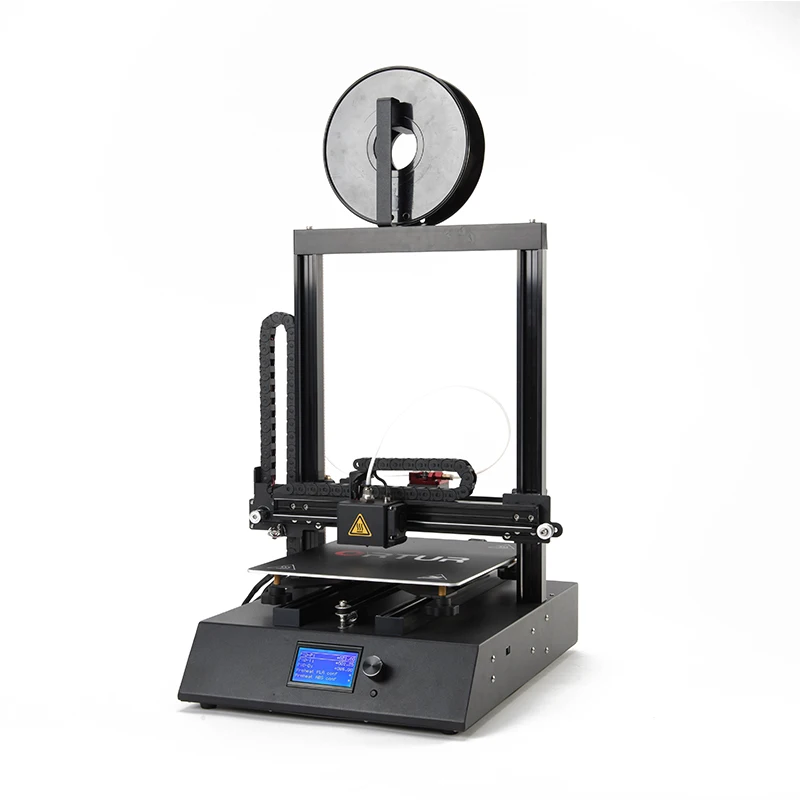 Высокая скорость Ortur4 Imprimante 3d reume печать нити обнаружения бегунок Drucker дропшиппинг