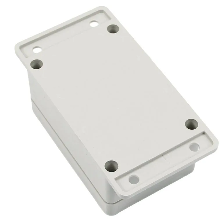 Новый высококачественный водонепроницаемый пластиковый корпус для электронной