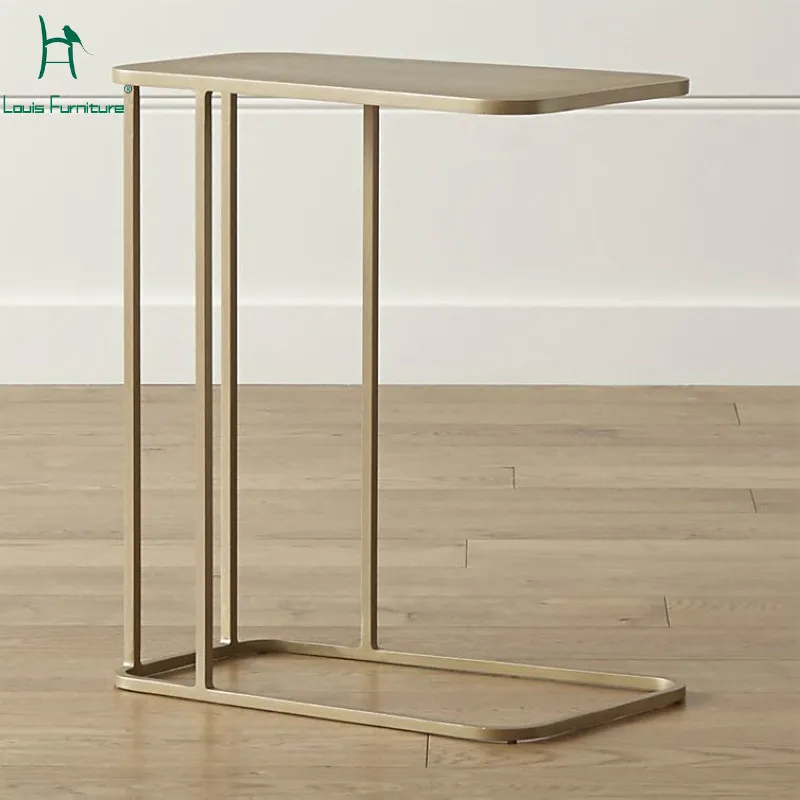 

Louis Fashion Sofa Tables Modern Minimalist
