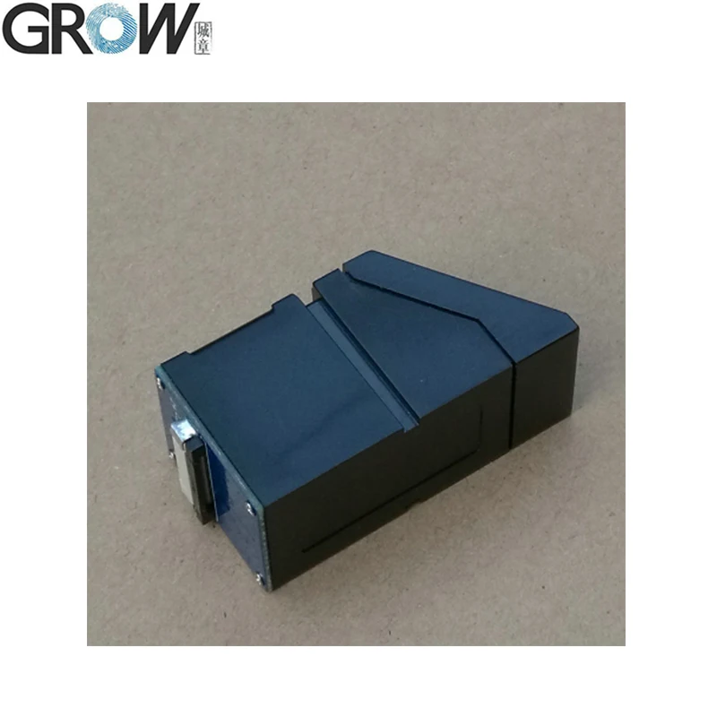 Растут R61 CMOS Чип GC0328C оптическое устройство для считывания отпечатков пальцев изображение сбора доступа Управление Сенсор Модуль сканер