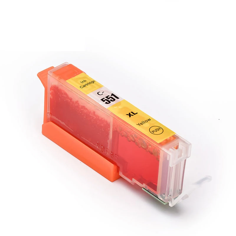 25 XL Ink Cartridges For PGI550 CLI551 Canon Pixma iP7250 MG5450 MG6350 MX925 MG6450 IP8750 IX6850 MX725 MG5550 MG5650 | Компьютеры и