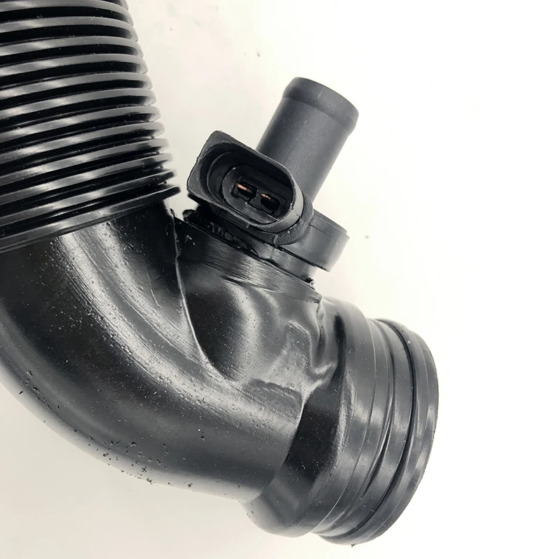 Воздушный фильтр Впускной шланг для гольфа Mk5 Plus Passat B6 1,6 с вилкой OEM 1K0129684AF 1K0129684AG 1K0129684AH 1K0129684AE