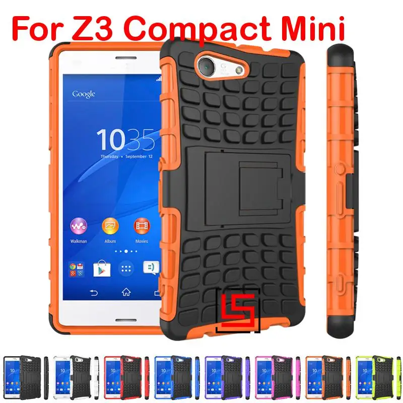 Армированный Прочный Гибридный Жесткий ПК ТПУ Силиконовый противоударный чехол