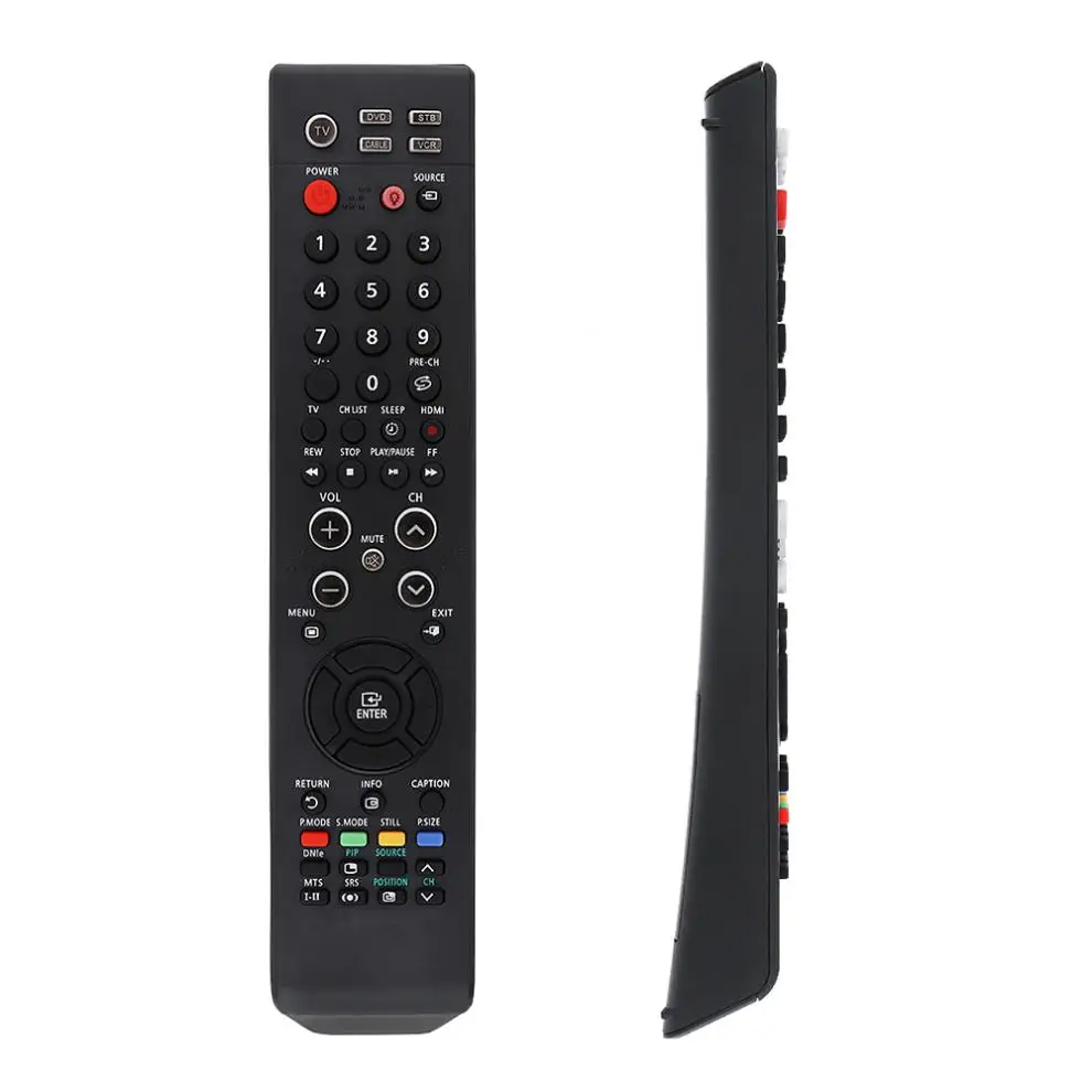 Универсальный пульт дистанционного управления ЖК-телевизором с 433HMz и дальним