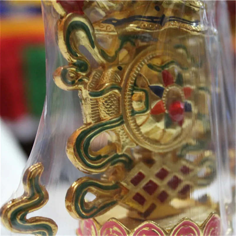 Эзотерические буддистские предложения Восемь благоприятных комбинаций