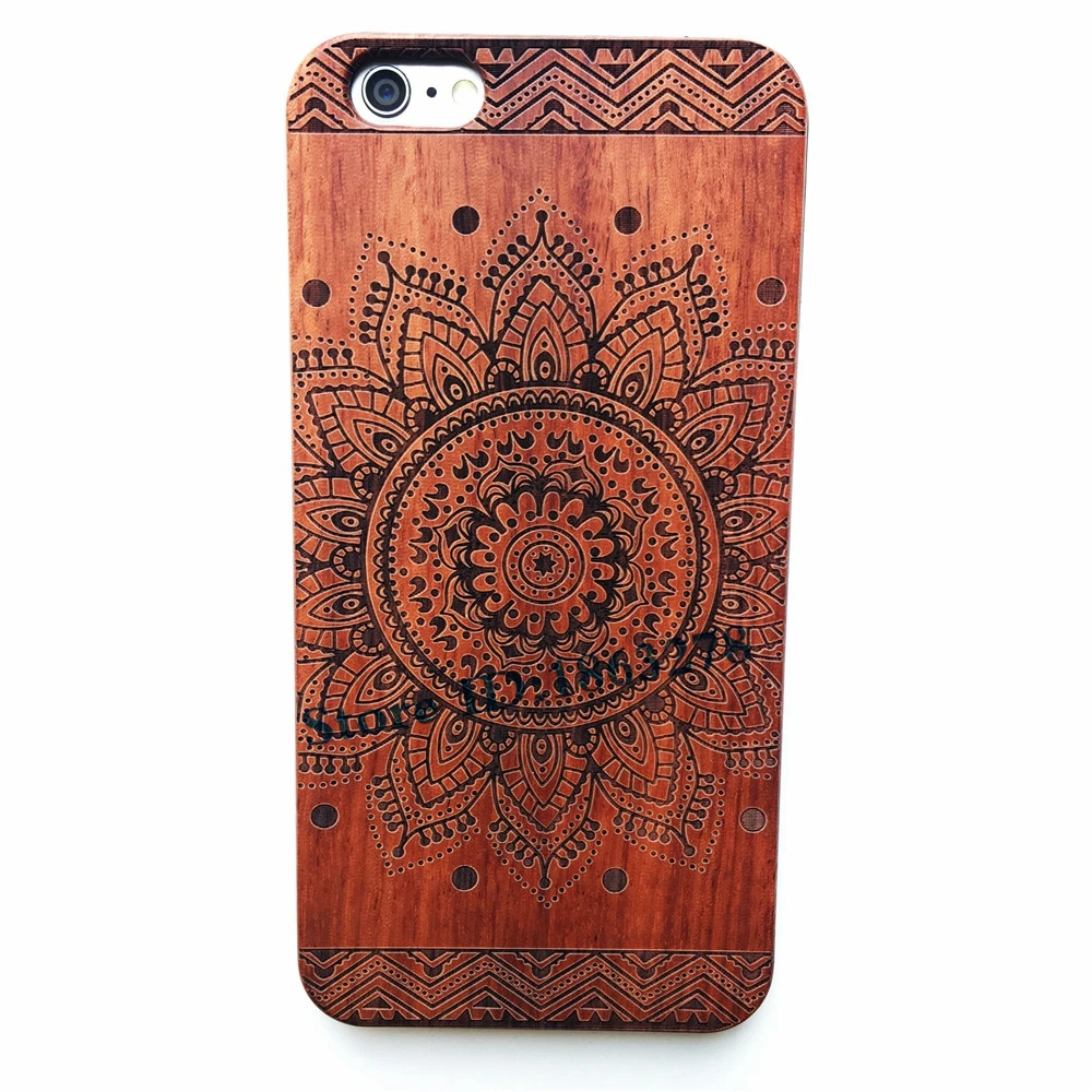 29 стилей компас Пиратская морская волна для серфинга деревянный телефон чехол