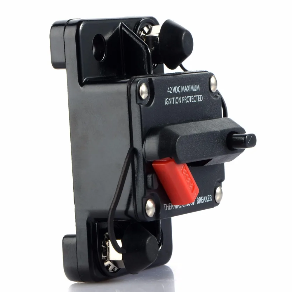 Автоматический автоматический выключатель MA1071 прерыватель цепи для автомобиля