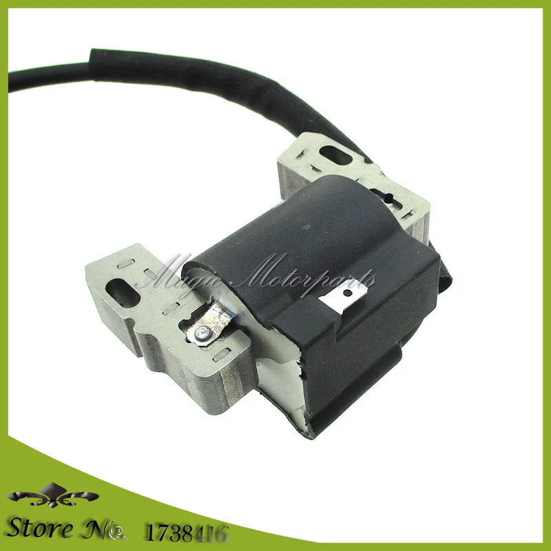 Катушка зажигания ДЛЯ Briggs & Stratton 715231 795315 799650 John Deere 1200 Hydro Rake|briggs coil|stratton briggscoil ignition |