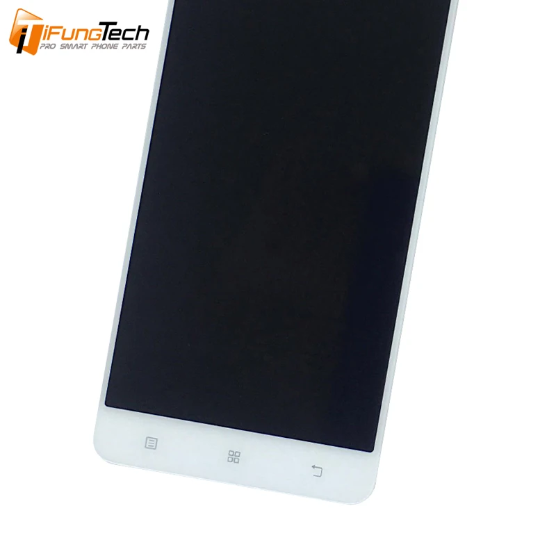 Для Lenovo s60 S60W S60T S60A S60-a ЖК-дисплей кодирующий преобразователь сенсорного экрана в