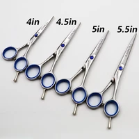 4 0 or 4 5 or 5 0 or 5 5 inch hairdressing scissors hair cutting shears barber scissors