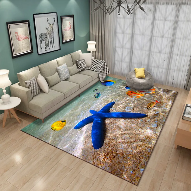 Творческий 3D печатных Садовый цветок коврики для прихожей and Carpets шелковистый для Гостиная Спальня коврик для кухни, ванной Противоскользящие коврики - Цвет: 120