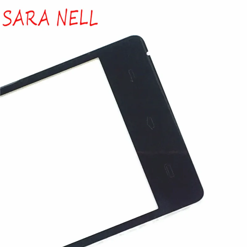 Sara NELL телефон сенсорный экран для Prestigio Multiphone PAP 5450 DUO PAP5450 Смартфон Передняя