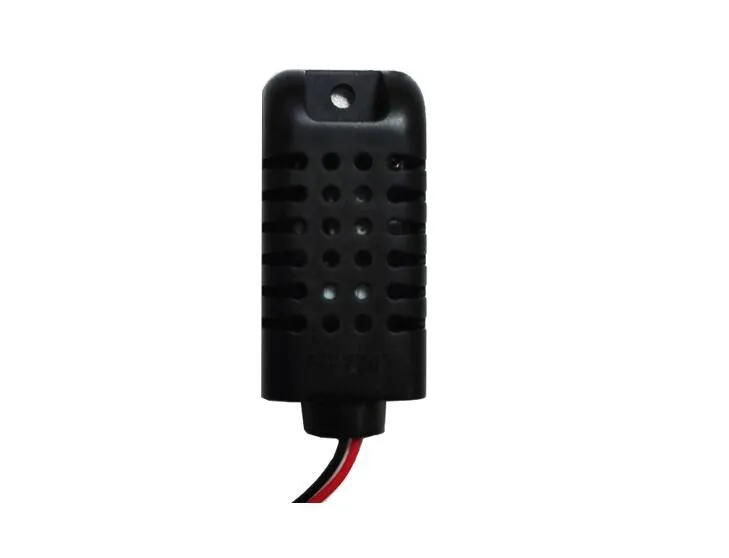 Sensors-AM2301 температуры и влажности работает с одной/двойной цветной светодиодный