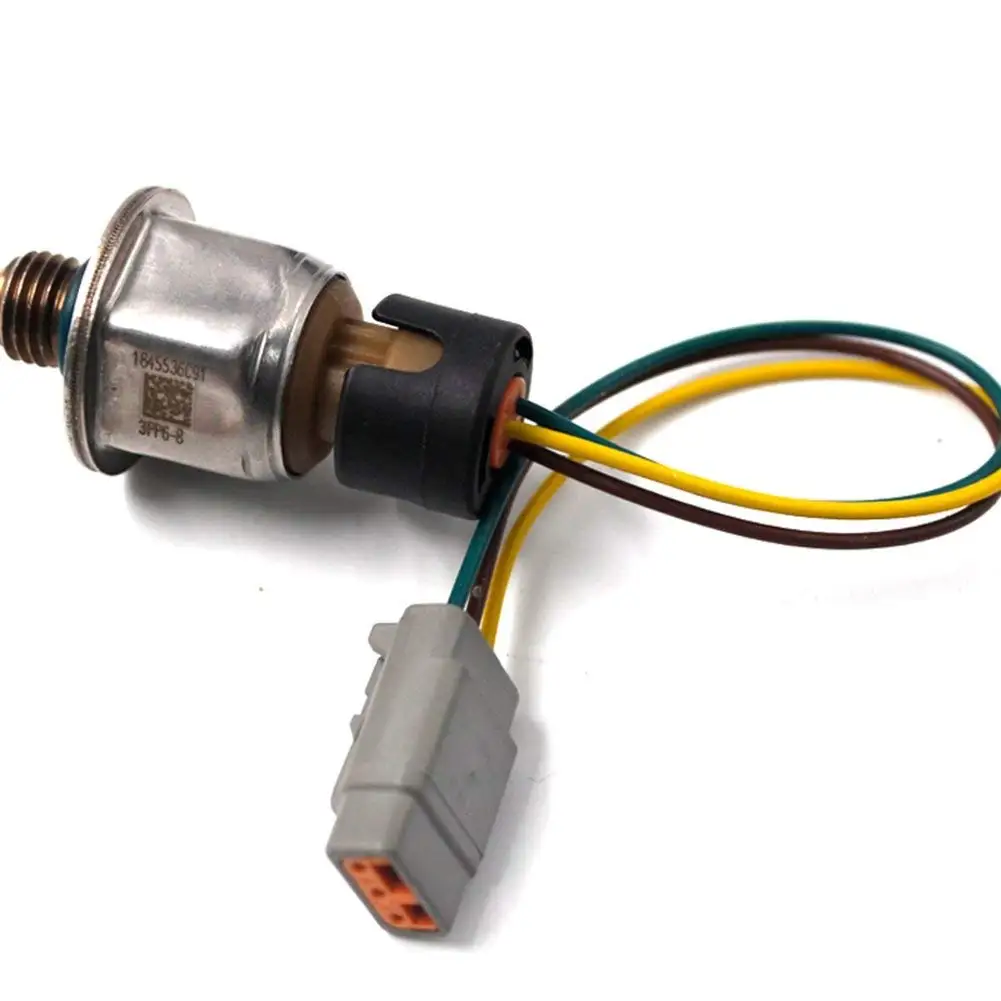 Best price Auto New Oil Pressure Sensor 1845536C91 Fits for Maxxforce 2004-2007 DT466E DT570 DT | Инструменты