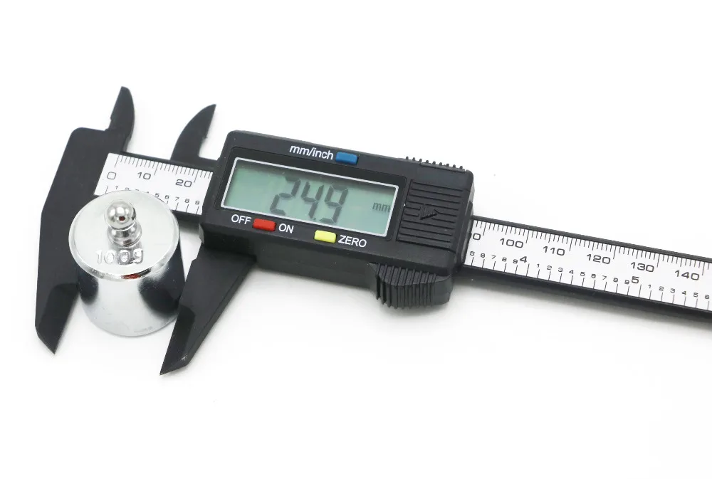 Штангенциркуль цифровой с ЖК дисплеем 6 дюймов 150 мм|carbon fiber composite|digital caliperdigital caliper