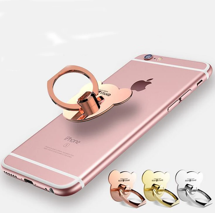 Кольцо держатель для смартфона Samsung S5 S6 S7 edge J3 J2 J1 360 градусов|holder ring phone|holder samsungholder