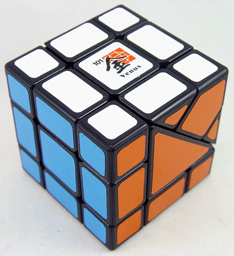 Магический куб уран земля Нептун Венера Юпитер Меркурий Марс Сатурн кубики