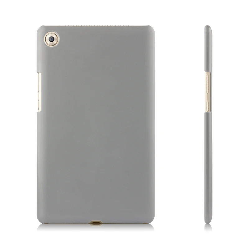 Задняя крышка для Huawei MediaPad M5 8 4 дюйма защитный чехол huwei планшета накладка 5 9|Чехлы