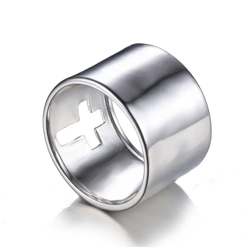 JewelryPalace Genuine 925 Sterling Silver Anniversary Wedding Band Cross Promise Classic Ring New For Women Fine Jewelry | Украшения и