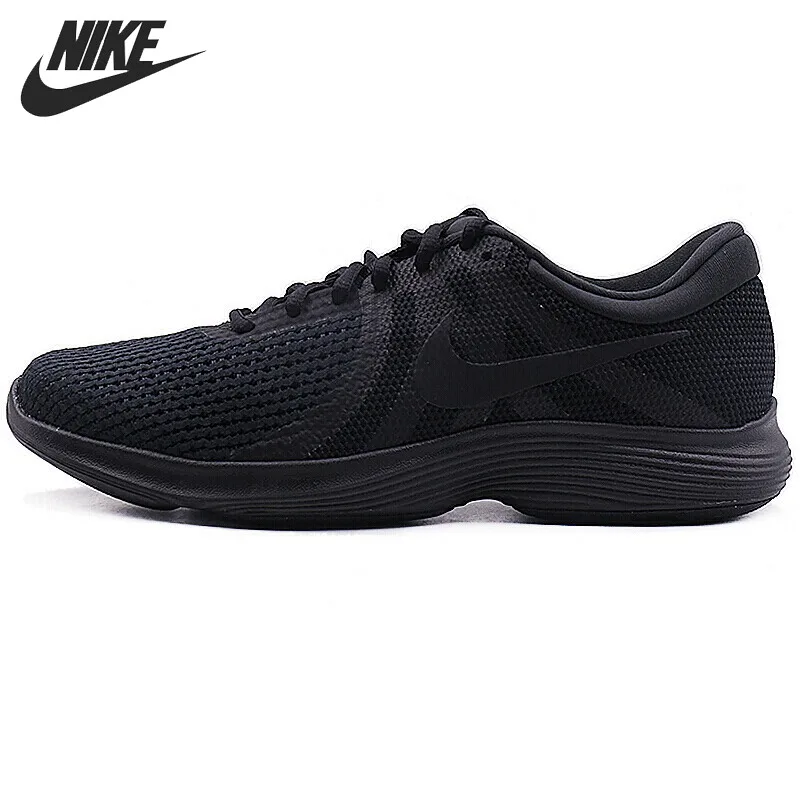 Мужские кроссовки для бега NIKE Revolution 4 новинка 2019 | Спорт и развлечения