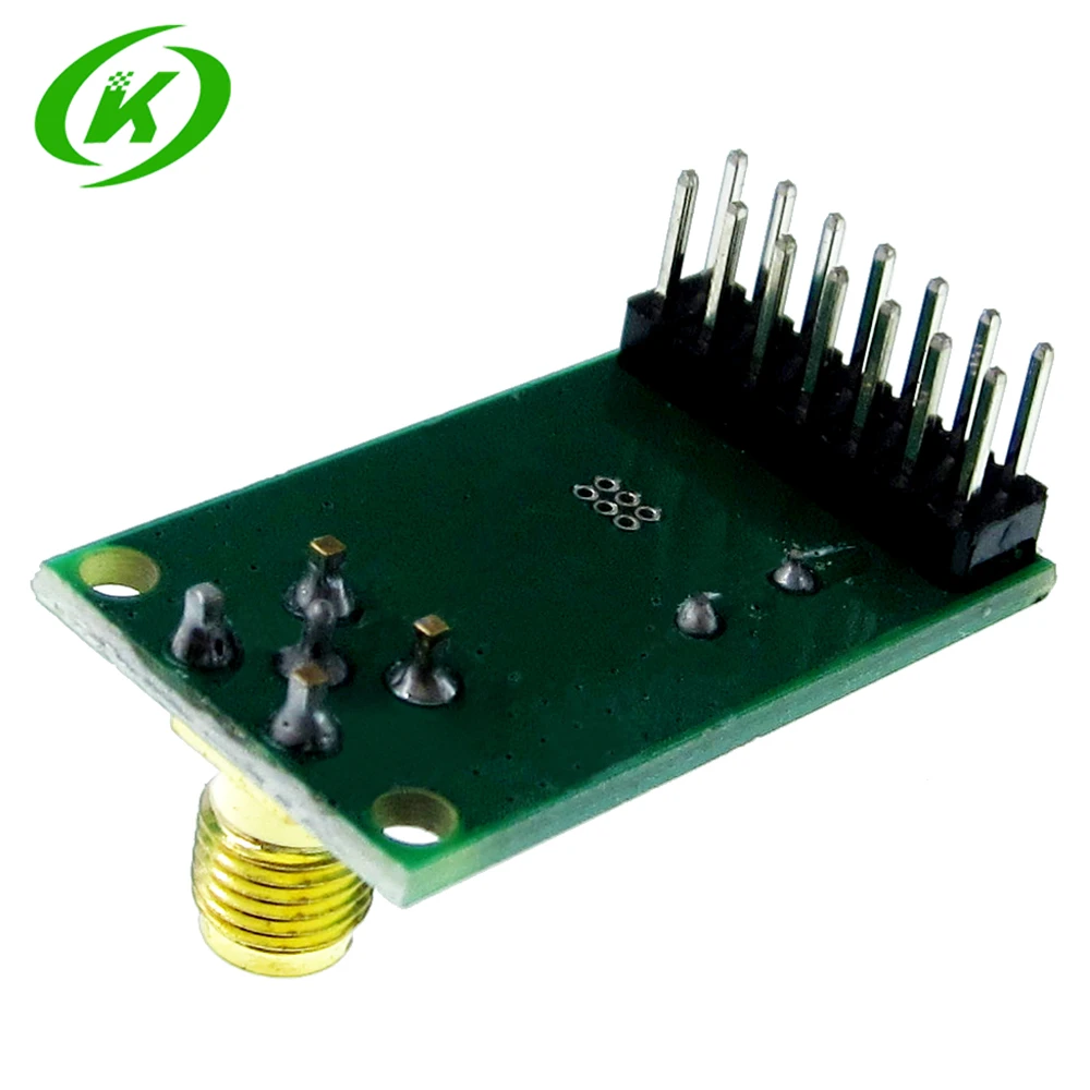 NRF905 беспроводной модуль приемопередатчика плата приемника беспроводного