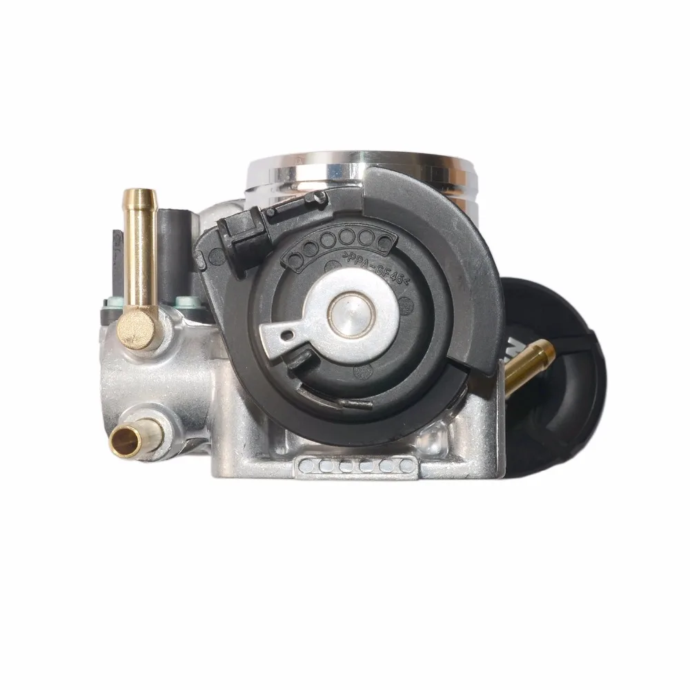 AP01 новый корпус дроссельной заслонки для Audi A3 VW Derby Bora Golf Seat Ibiza Leon Toledo Skoda Octavia 1 6 1.8L