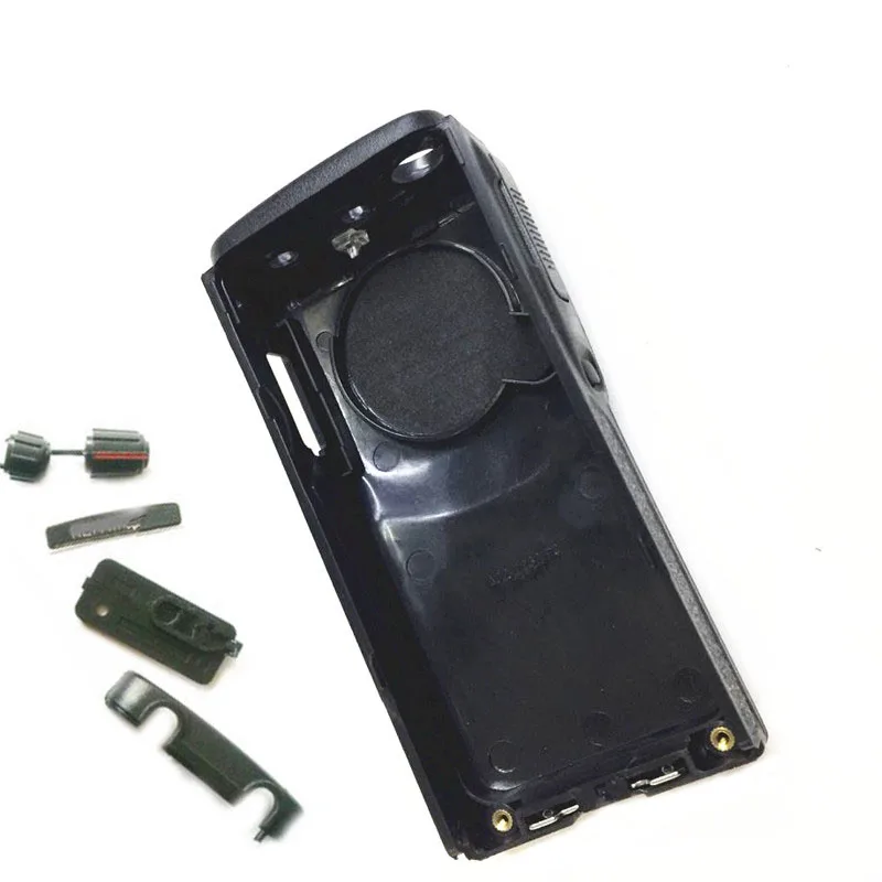 Для рации kenwood TK3107 TK2107 пластиковый корпус передняя крышка + ручка|Рации| |