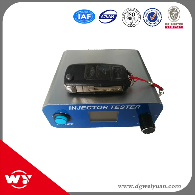 Тестер инжектора Common rail CR100 тестер для CR100|cr|cr injector testercr tester |