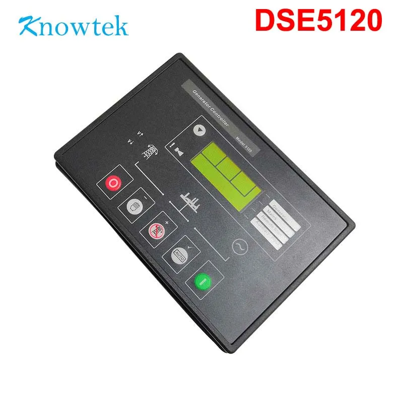 Замена генератора DSE5120 для оригинального управления генератором DSE 5120 - купить по