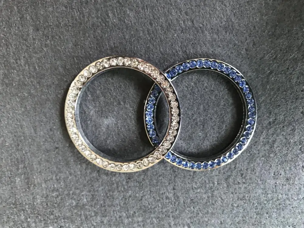 Новый Кристалл автомобильный двигатель старт стоп зажигание брелок наклейка для