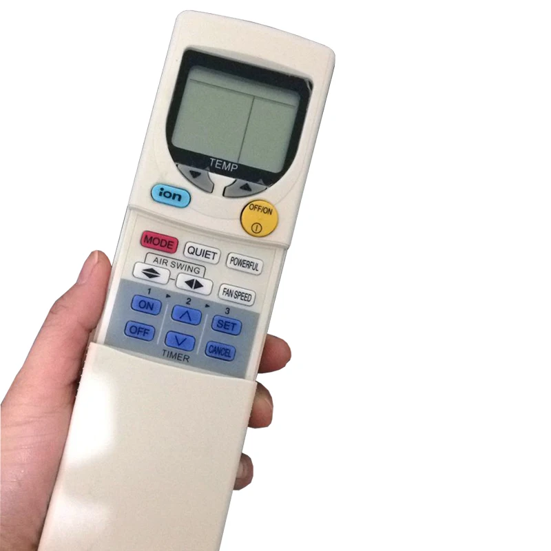 CWA75C2616 A75C2616 пульт дистанционного управления для кондиционер Panasonic 1 CS E9DKRW E12DKRW|remote