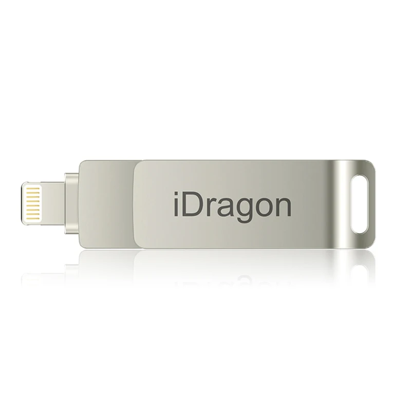 64 ГБ 32 для iPhone iPad iPod iOS OTG USB флеш накопитель память мини накопитель|USB