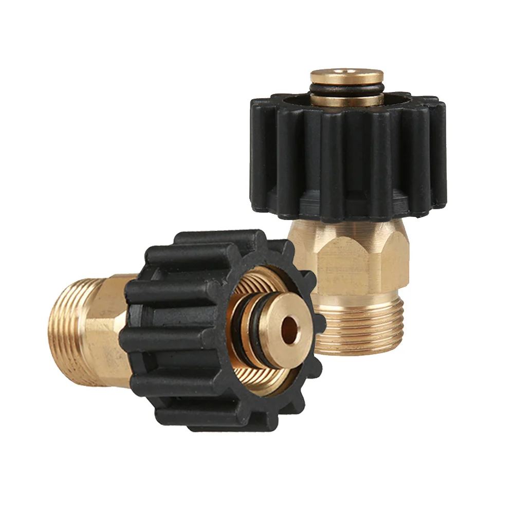 M22 Автомобильная стиральная машина преобразует универсальный шарнир 360 градусов