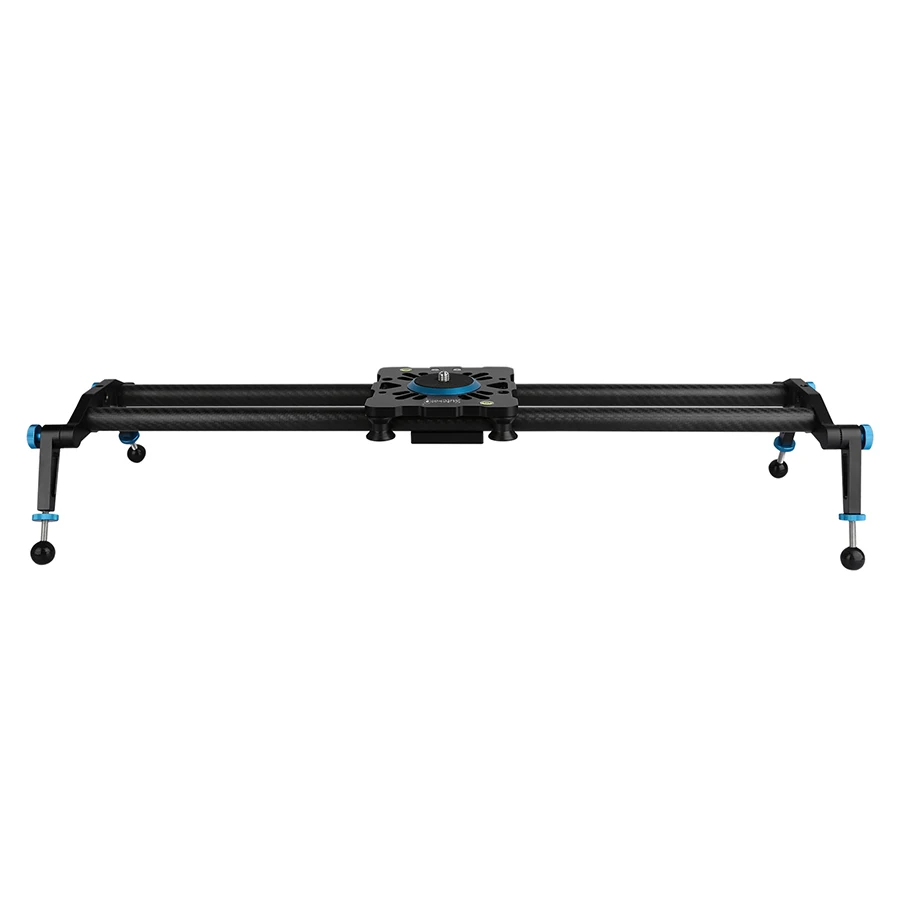 Ползунок для цифровой зеркальной камеры 31 дюйм 80 см|camera video slider|video slider dollycarbon fiber |