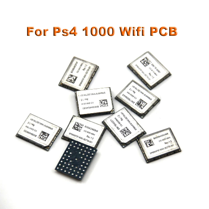 Беспроводной модуль приемника управления Wi Fi Bluetooth для PS4 Slim Pro ps4 CUH 1200 1000